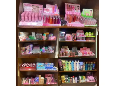 make up products one sale