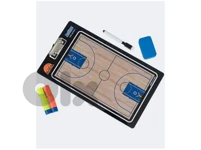 New Basketball Coach Board