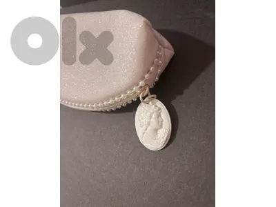 M.A.C Makeup bag