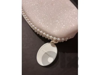 Makeup bag