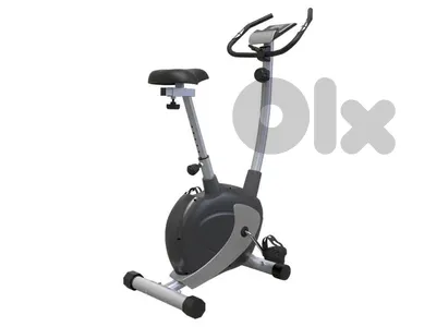 New COSCO Fitness Upright Bike
