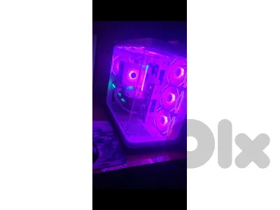 Full Gaming & Workstation Setup for Sale