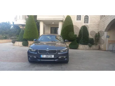 BMW 3-Series 2013 328 xdrive