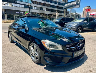 Mercedes CLA 250 only 68k miles!!!