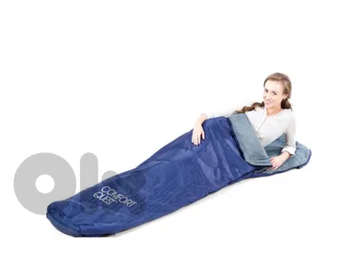 Sleeping Bag Camping