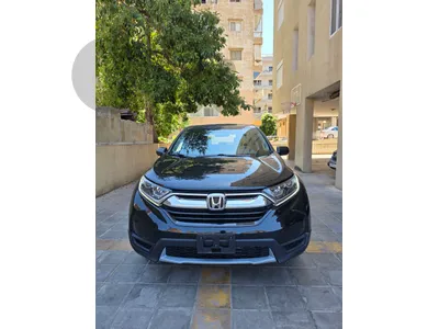 Honda CR-V 2018 (71/520521)