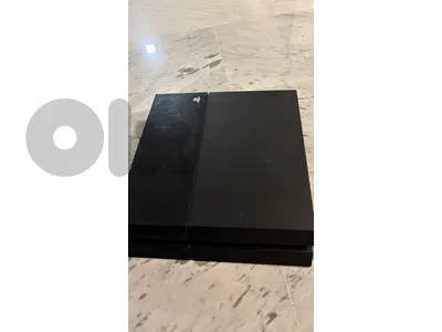 Playstation 4 excellent condition