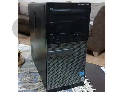 Dell Optiplex 790 Tower
