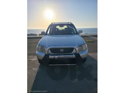 Honda CR-V 2000 2000 Honda CR-V 2000 2000