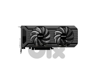 GTX 1060 6g Vram