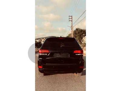 Jeep Grand Cherokee Altitude 2018 4X4 Clean Carfax