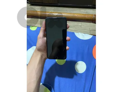 Iphone 8 plus