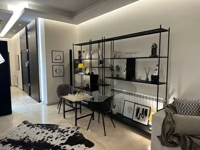 Fully Decorated High-End Appartment for Sale – Monte Verde