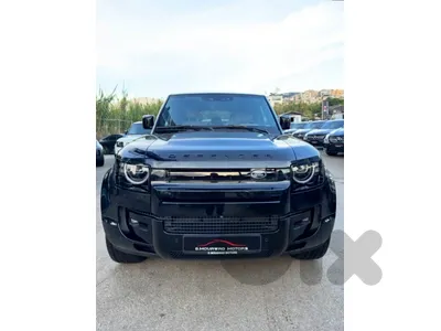 Land Rover Defender 110 P400 (  X  ) 2026 ! BRAND NEW CAR FULLY LOADED!!!