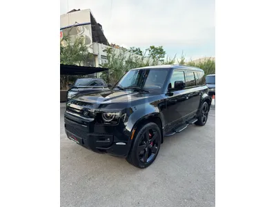 Land Rover Defender 110 P400 (  X  ) 2026 ! BRAND NEW CAR FULLY LOADED!!!