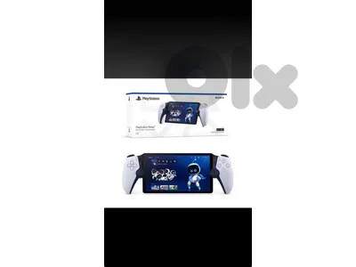 playstation 5 portable