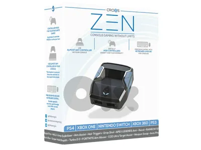 Cronus Zen