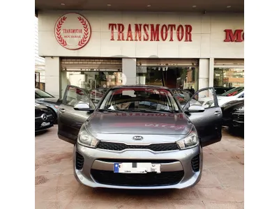 Kia Rio 2018