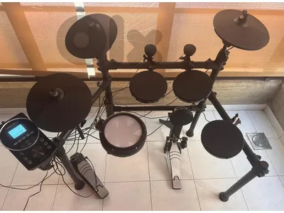 Medeli MZ520 Electric Drum Set for Sale Medeli MZ520 Electric Drum Set for Sale