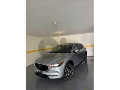 Mazda CX-5 2018 25000 Miles
