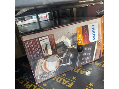 philips serie 2200