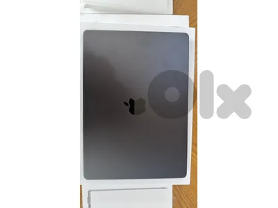 MacBook M5 Pro 14 / 32GB Ram - 1TB Nvme / Battery 100% / Open Box