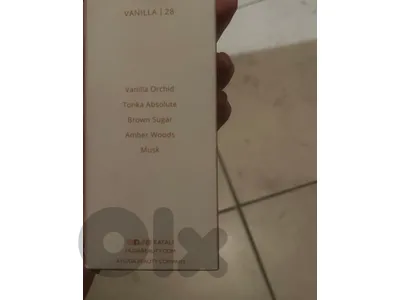 kayali perfume