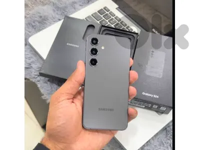 S24 Black