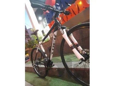 home bike