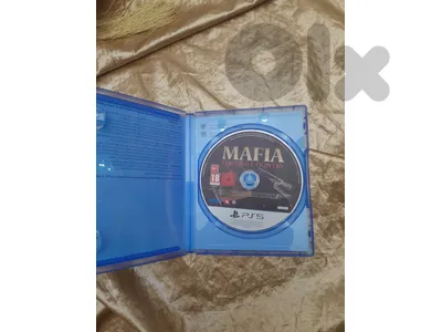 mafia the old country ps5 game