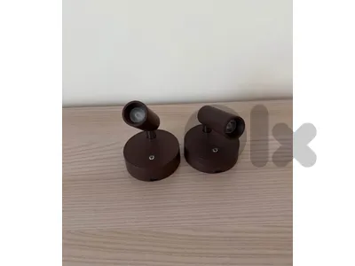 Magnet chargeable lighting