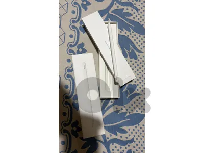 apple pencil 2