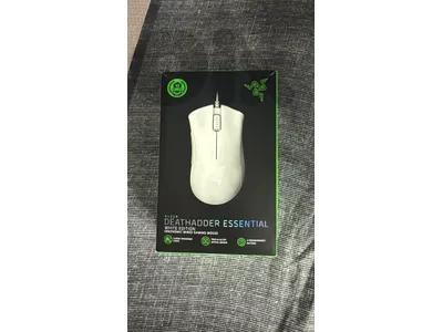 Razer DeathAdder Essential