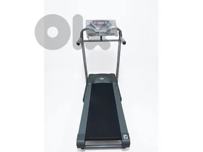 2.0HP motor power, Treadmill model meili, used like new
