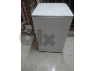 freezer inverter