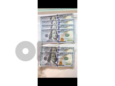 Collectible US $100 Bill Star Notes (Sequential Packs & Single Notes)