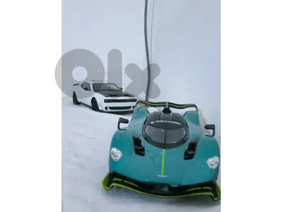 4 cars 1:24 100$