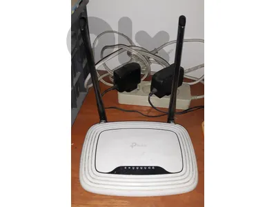 TP LINK ROUTER