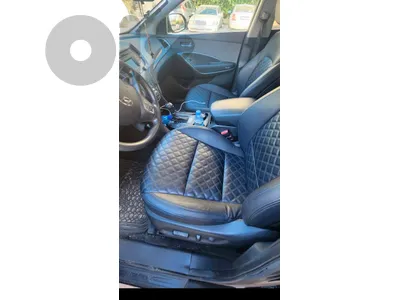 Hyundai Santa Fe 2015 xl