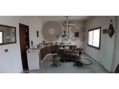 🦷 Dental Clinic Equipment & Furniture for Sale – Excellent Condition | Complete Setup Available