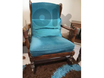 Rocking Chair