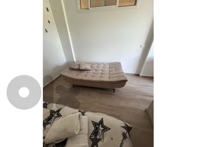 bed couch