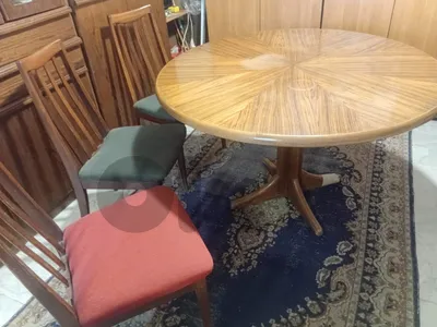 dining set