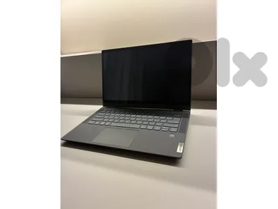 Lenovo Flex 5 / 2-in-1 laptop / Ryzen 5 / 8 GB ram