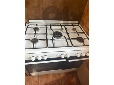 غاز كونكورد خمس عيون