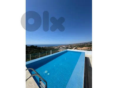 Spectacular Penthouse for Sale in Debbiyeh • بنتهاوس احلامك اليوم في الدبية