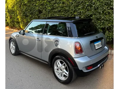 MINI Cooper S 2008 MINI COOPER S 2008 MINI Cooper S 2008 MINI COOPER S 2008