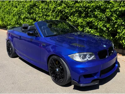 BMW 1-Series 2010 BMW 135i 2010 BMW 1-Series 2010 BMW 135i 2010