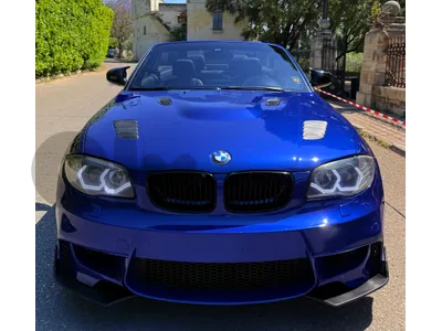 BMW 1-Series 2010 BMW 135i 2010