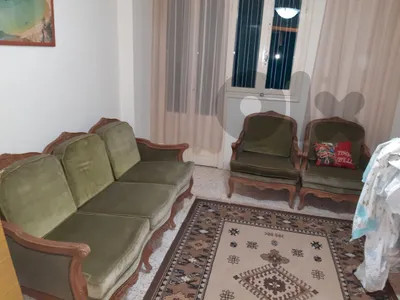 صالون ستيل ناعم، بحاجة لتنجيد